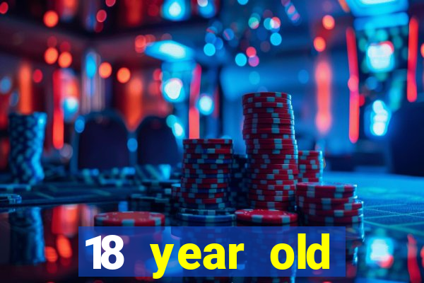 18 year old casinos in missouri