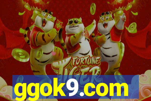 ggok9.com