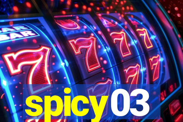 spicy03