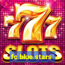 fc blue stars