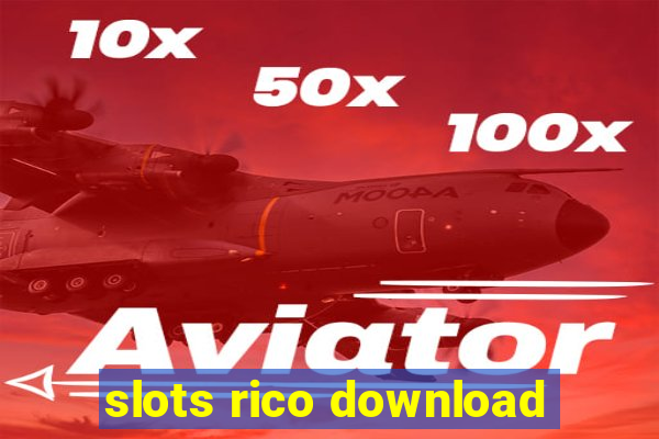 slots rico download