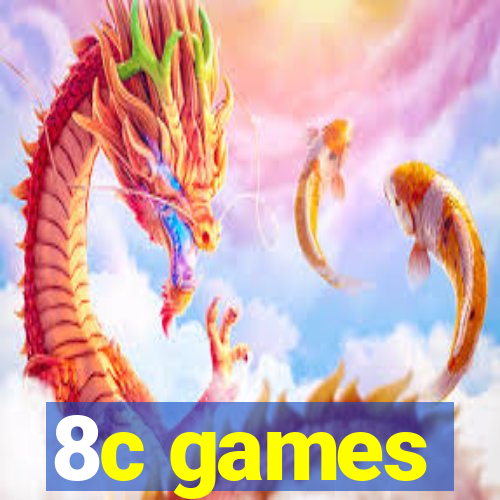 8c games