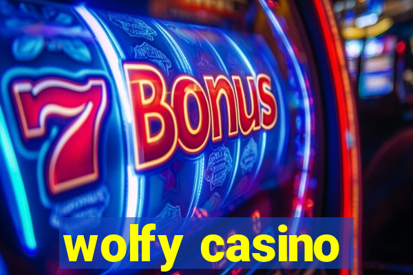 wolfy casino