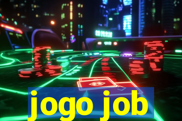 jogo job