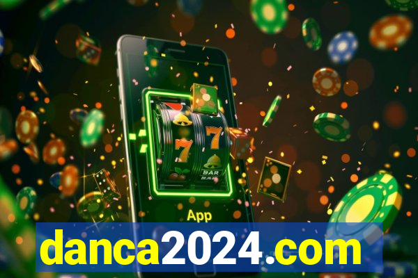 danca2024.com