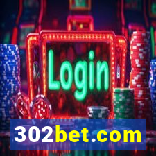 302bet.com