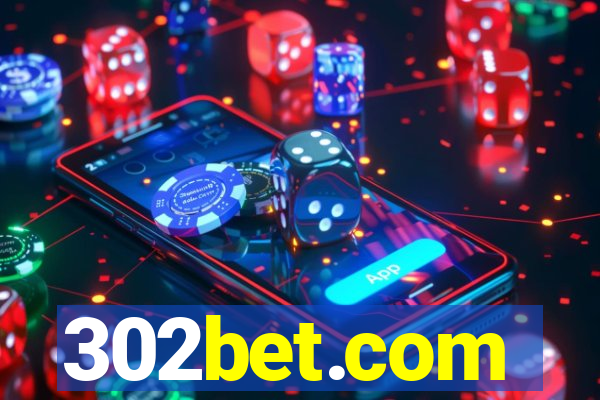 302bet.com