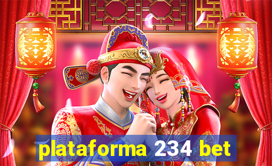 plataforma 234 bet