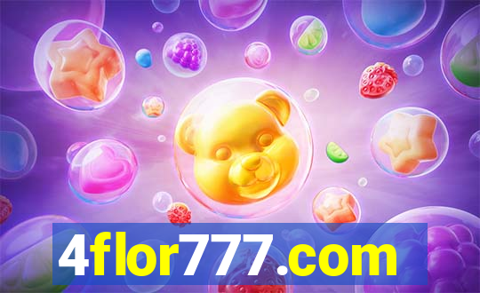 4flor777.com