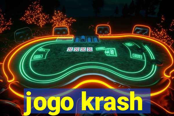 jogo krash