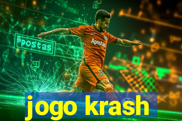 jogo krash