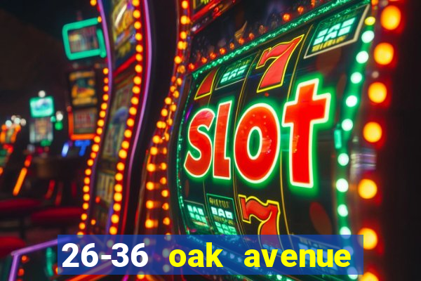 26-36 oak avenue casino nsw 2470