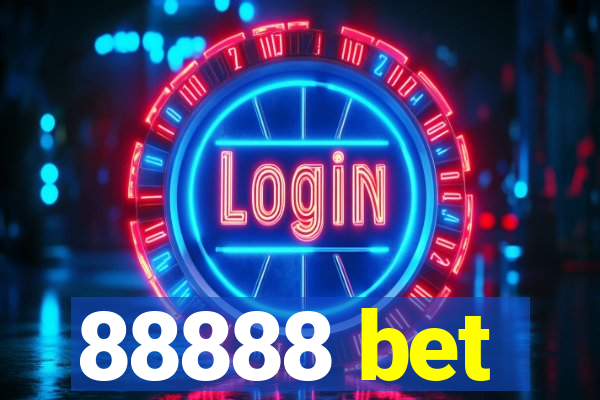 88888 bet