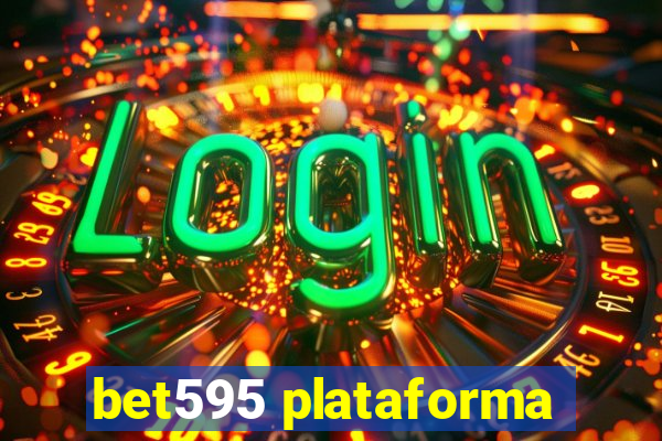 bet595 plataforma