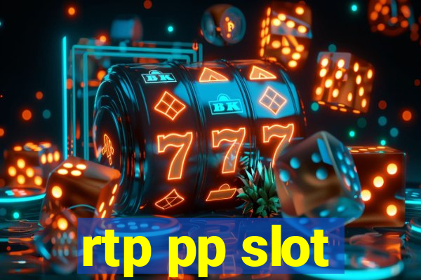 rtp pp slot