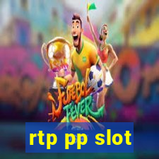 rtp pp slot