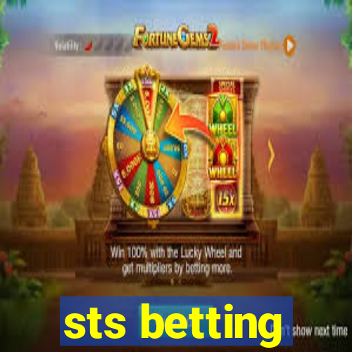 sts betting