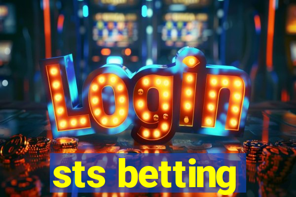 sts betting