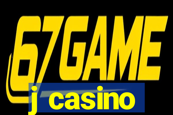 j casino