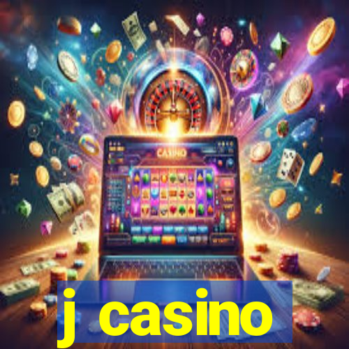 j casino