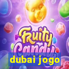 dubai jogo