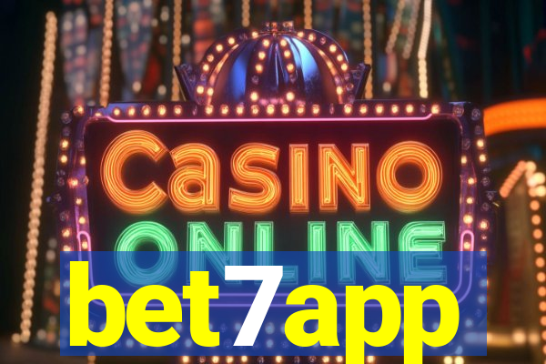 bet7app