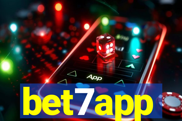 bet7app