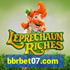 bbrbet07.com