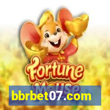 bbrbet07.com