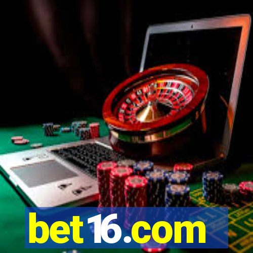 bet16.com