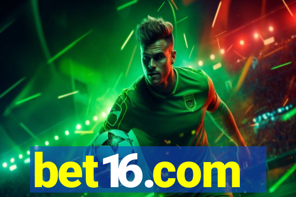 bet16.com