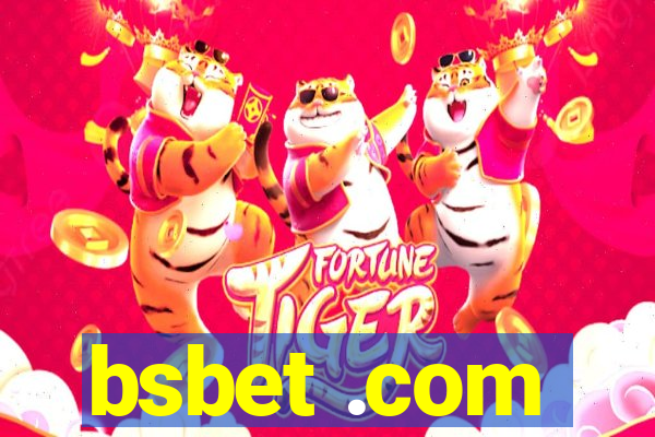 bsbet .com