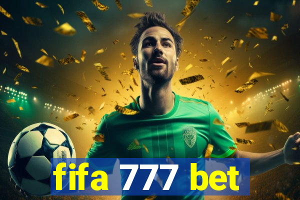 fifa 777 bet