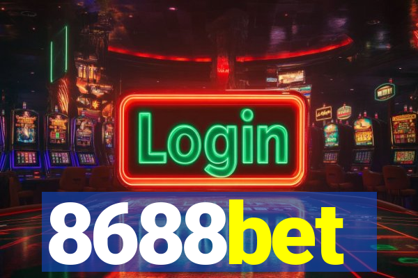 8688bet