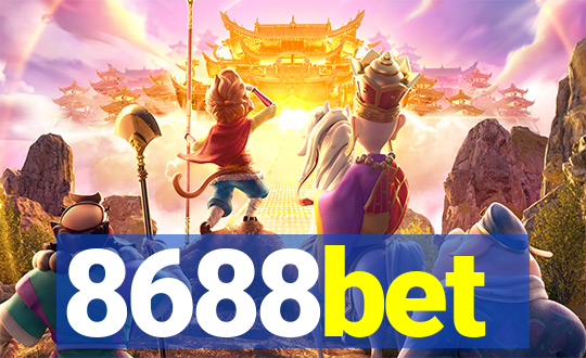 8688bet