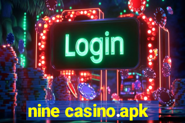 nine casino.apk