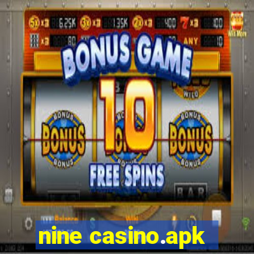 nine casino.apk