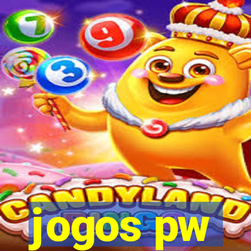 jogos pw