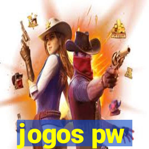 jogos pw