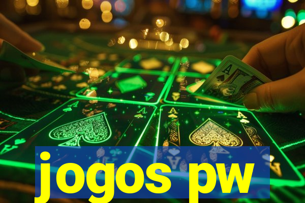 jogos pw