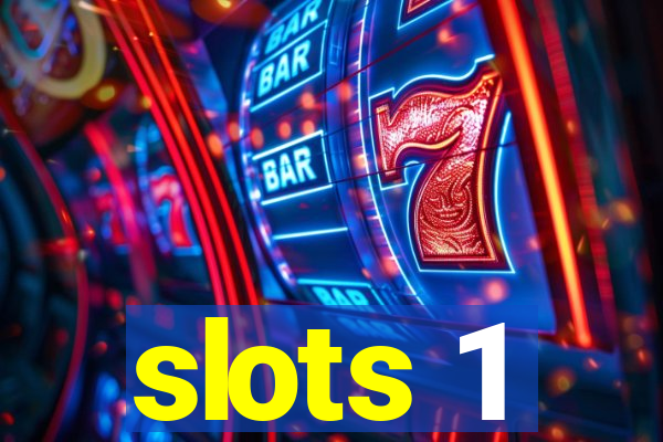 slots 1