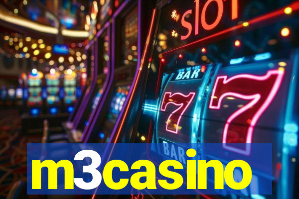 m3casino