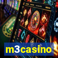 m3casino