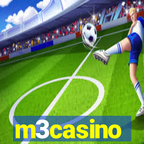 m3casino