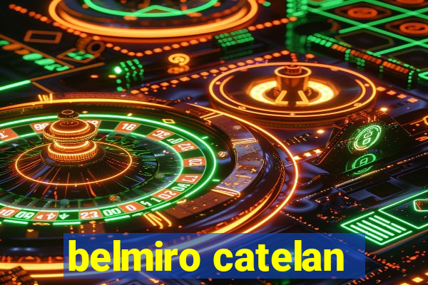 belmiro catelan