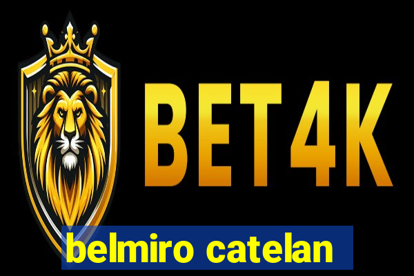 belmiro catelan