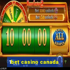 1bet casino canada