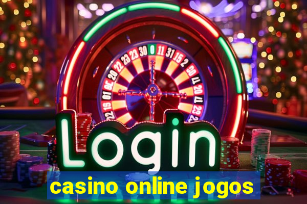 casino online jogos