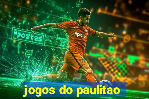 jogos do paulitao