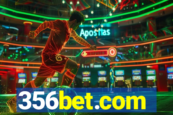 356bet.com